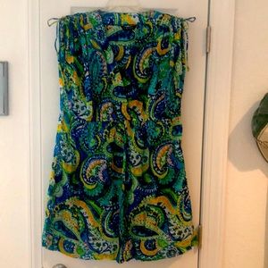 Ralph Lauren -Beach Coverup - Never been worn.